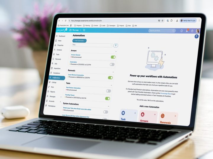 August 2025 Release: Lease Renewal Automations and Smarter Reporting 