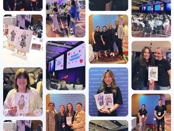 Tech, trust and transformation: highlights from PM/ONE 