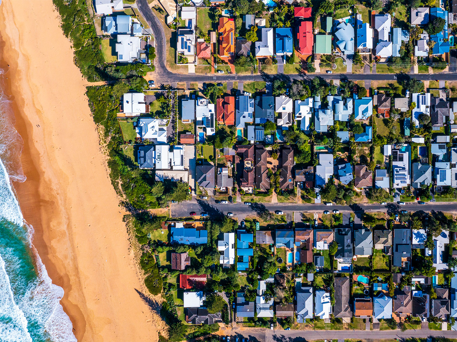 Australian residential property market now worth $11.8 trillion