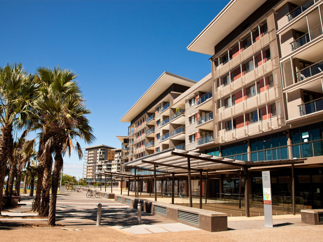 October 2025 rental market snapshot