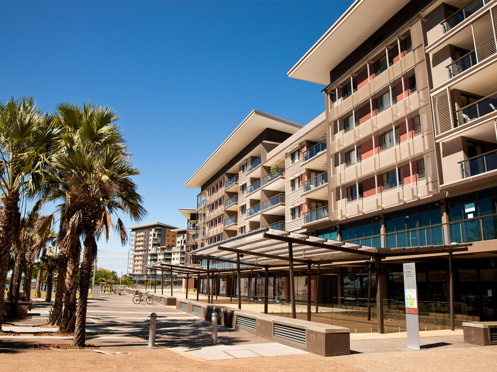 September 2025 vacancy rate update