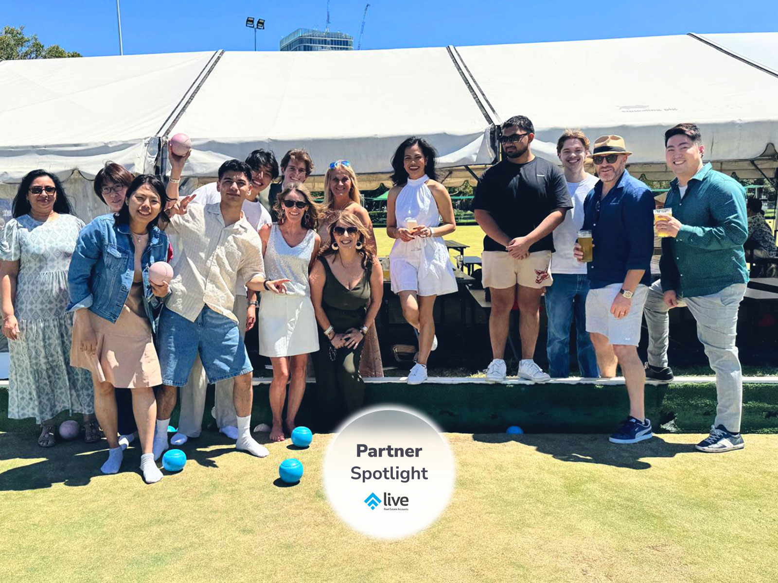 Partner Spotlight: Meet Live Real Estate Accounts 