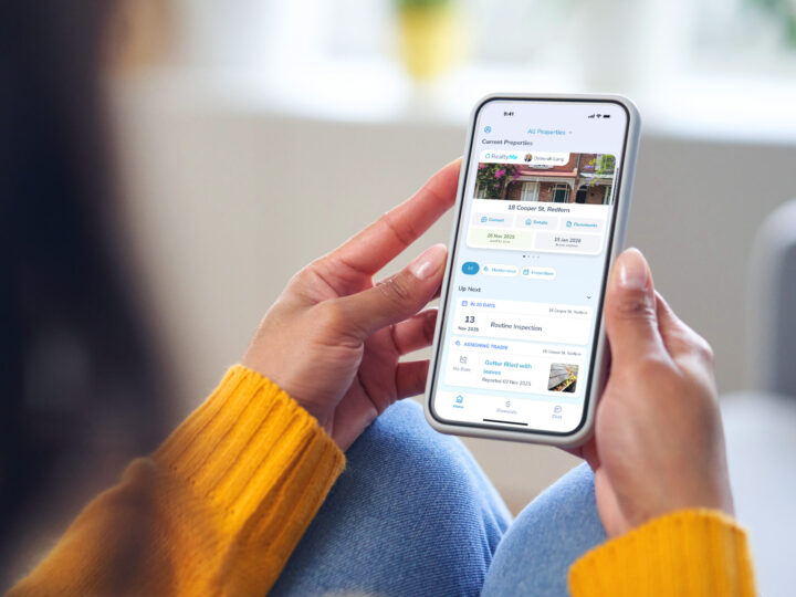 Instant clarity across key details for your clients’ properties