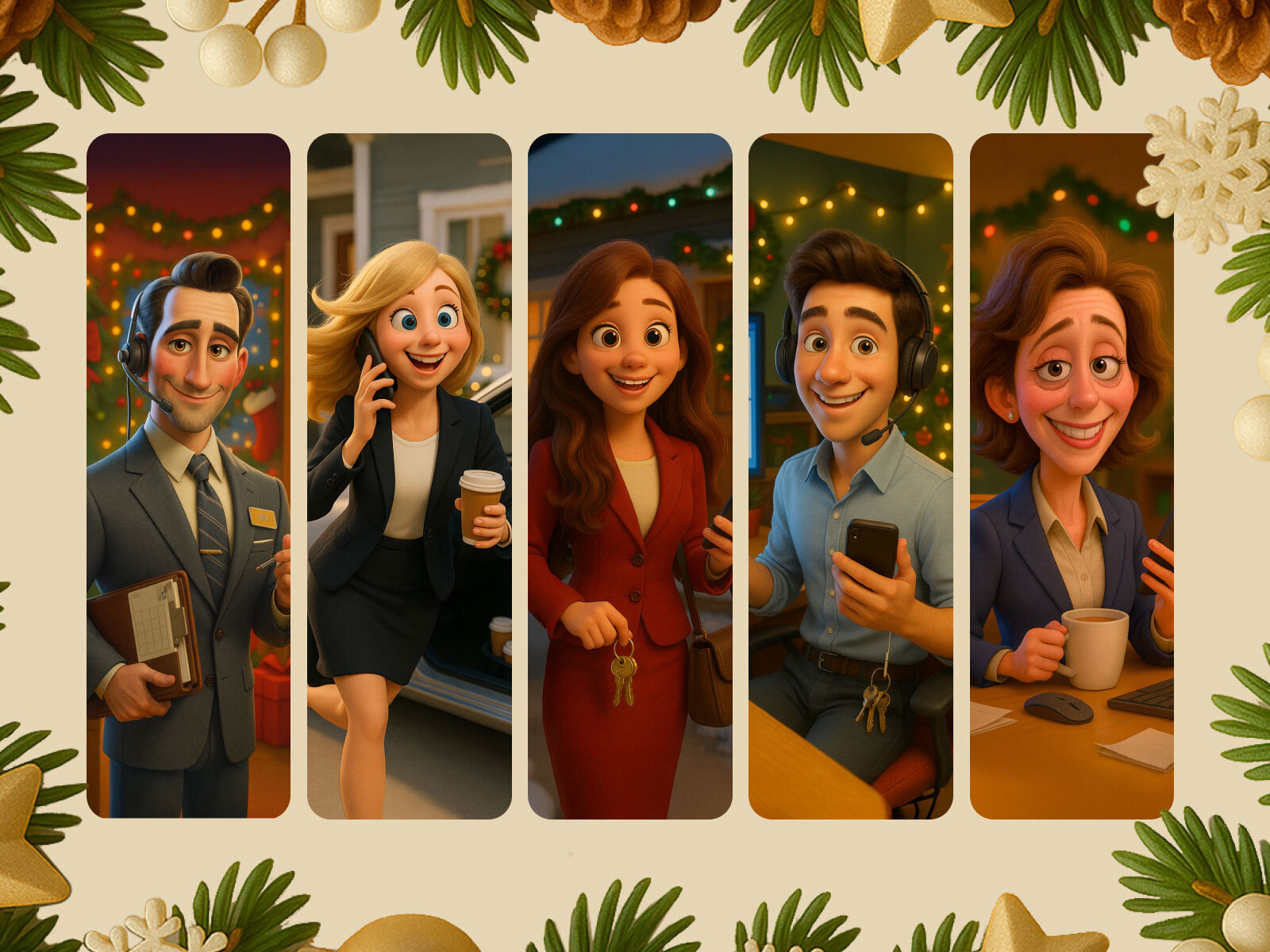 Quiz: Which Property Manager are you?