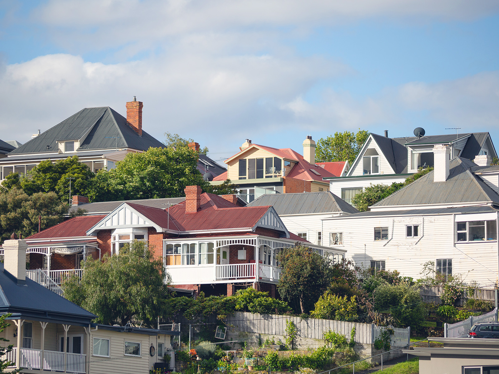 November 2025 rental snapshot: closing out 2025 with signs of balance ahead