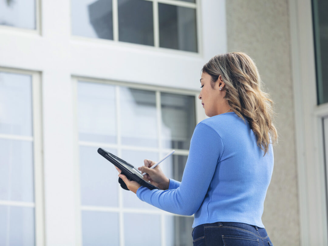 See your inspection workload clearly with upgraded reporting and Insights Dashboard
