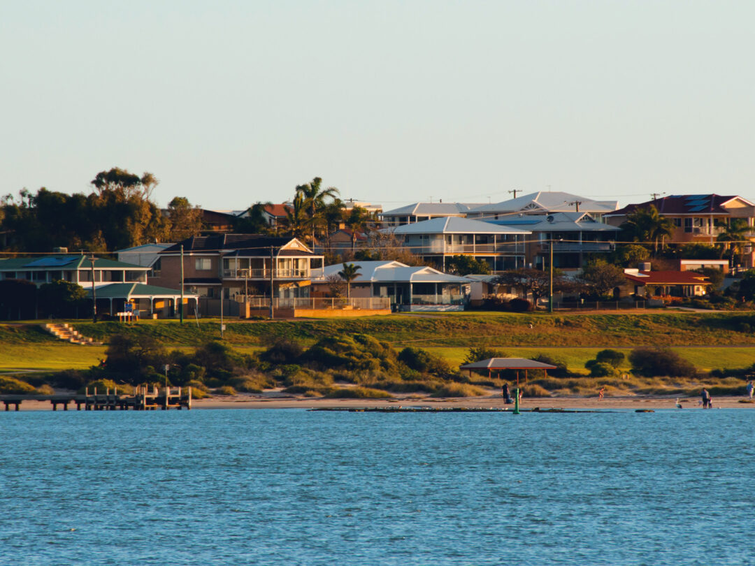 November 2025 housing snapshot: mid-sized capitals outshine the big cities