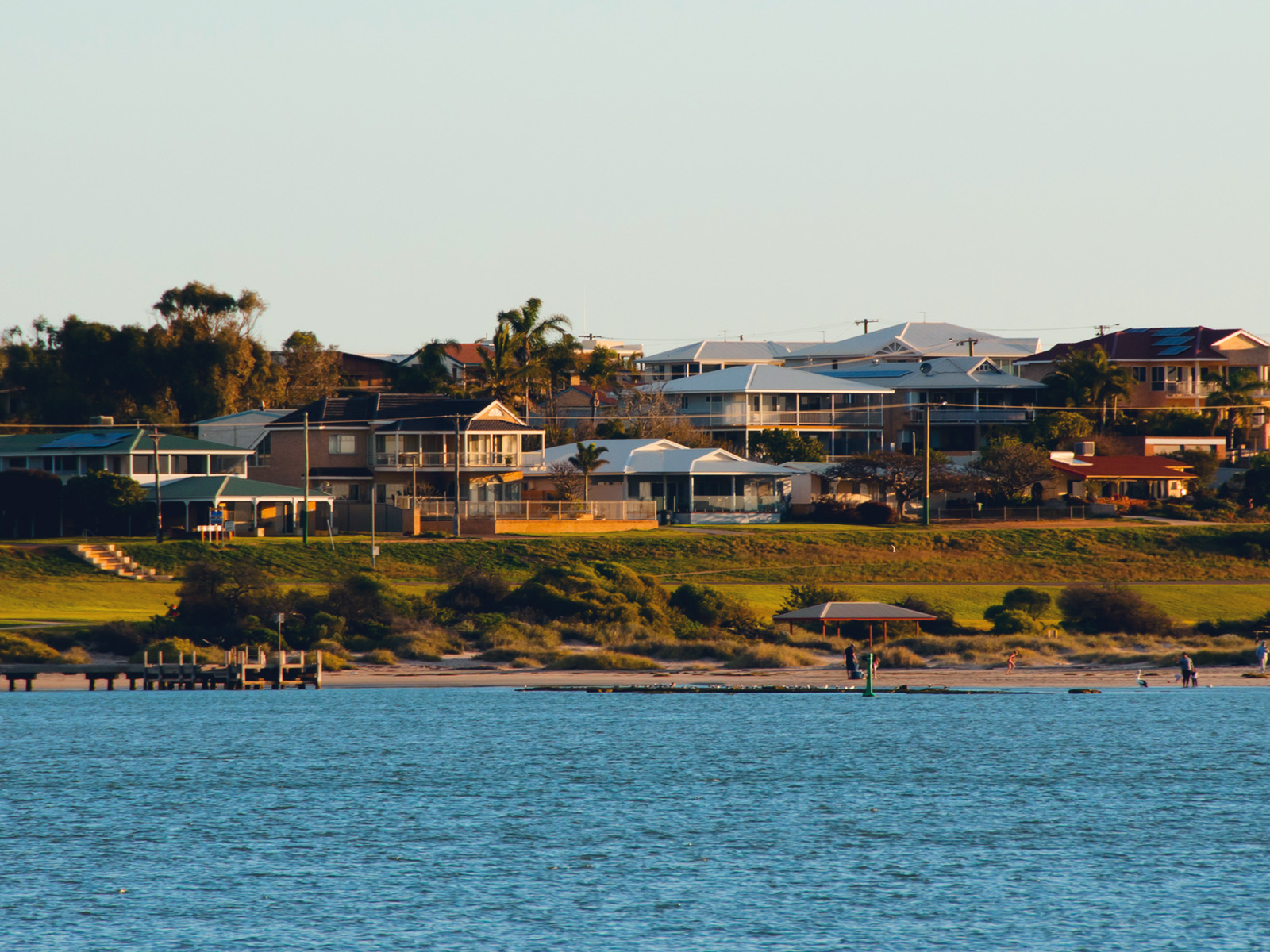 November 2025 housing snapshot: mid-sized capitals outshine the big cities