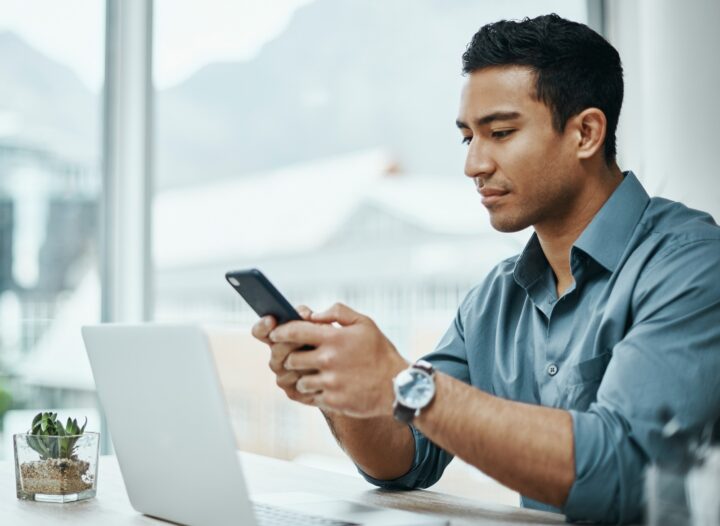 Turn messages into action with faster ways to link Tasks and Jobs