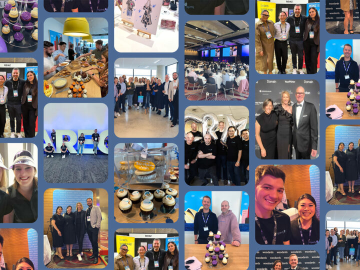 PropertyMe 2025 wrapped: achieving more with our community