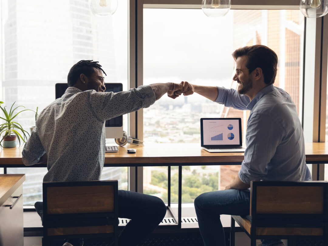 Share Task Templates to keep portfolios and agencies in sync