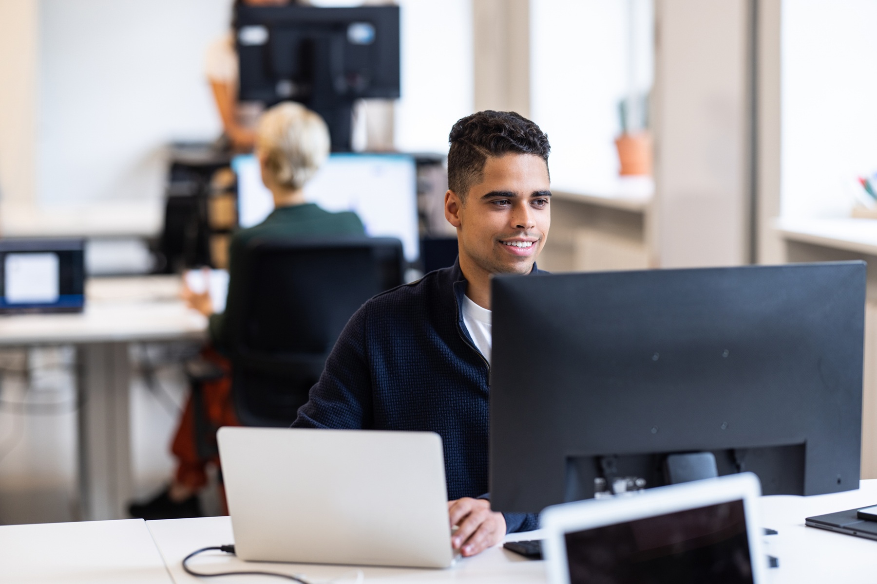 One login across Manage PM, Grow CRM and Agency Website