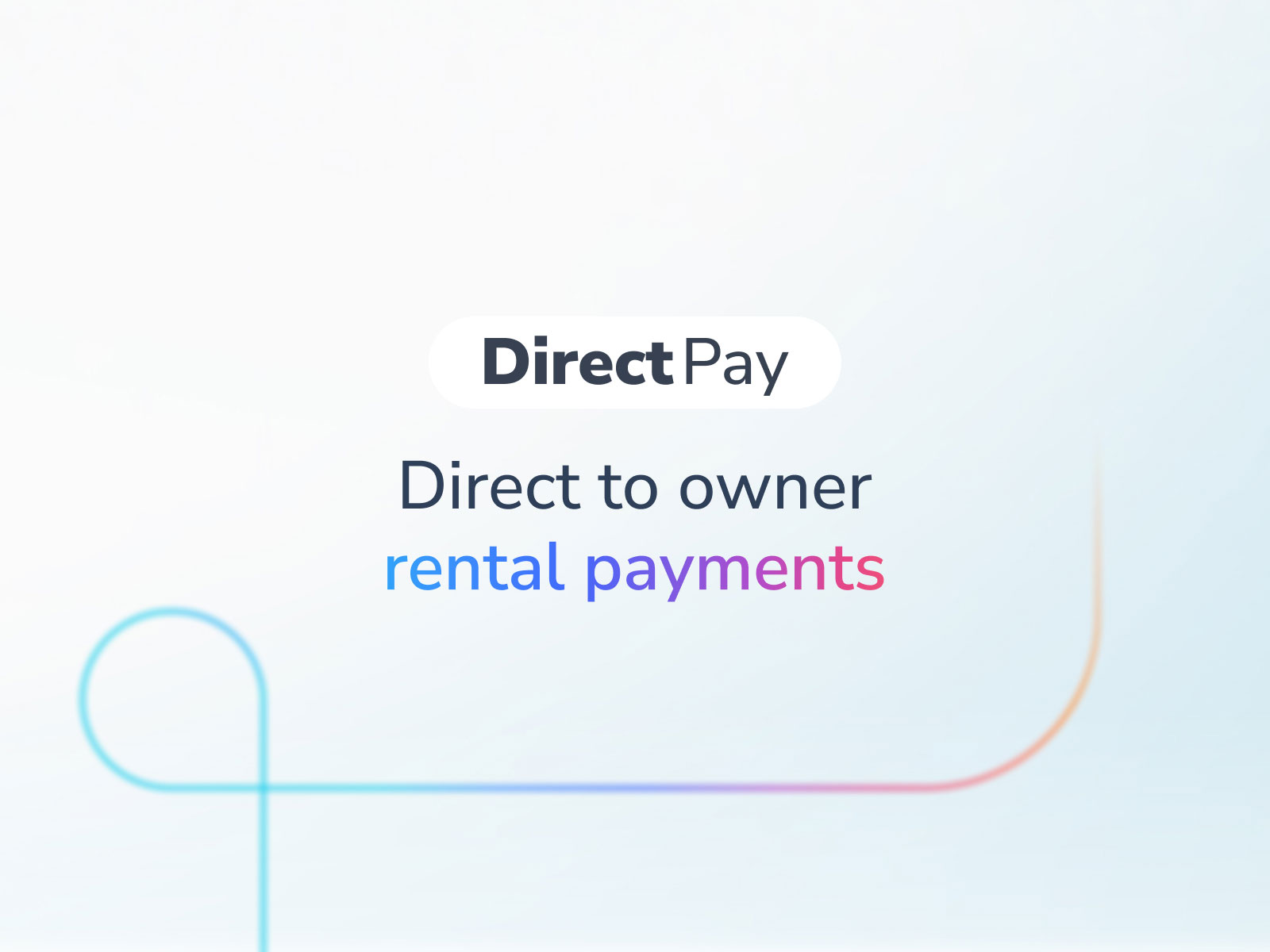 A better payments experience, powered by the new DirectPay and ClassicPay