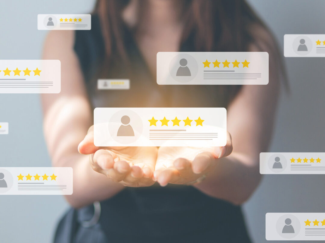 How to get more Google reviews (without begging, bribing or bugging people)