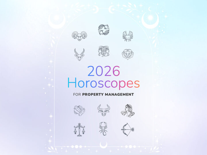 2026 Property Manager Horoscopes