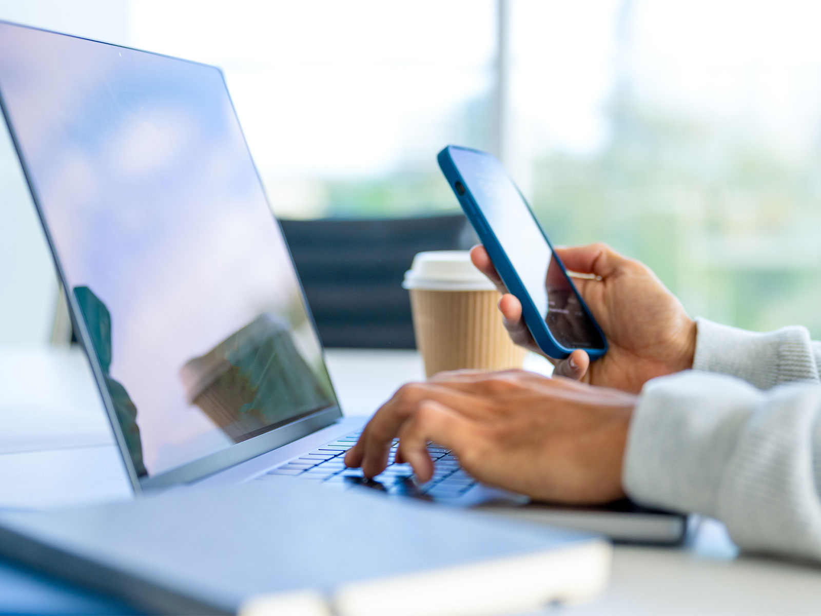 Connect your teams with the new powerful Data Sync 