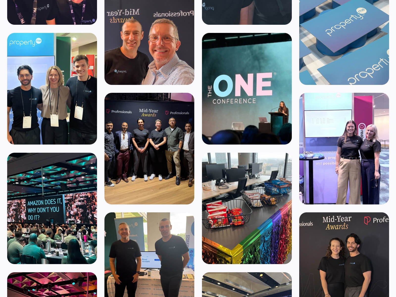 A peek into the first quarter of 2026 at PropertyMe