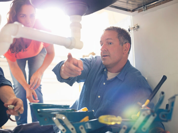 Repairs are a brand strategy, not an admin task 