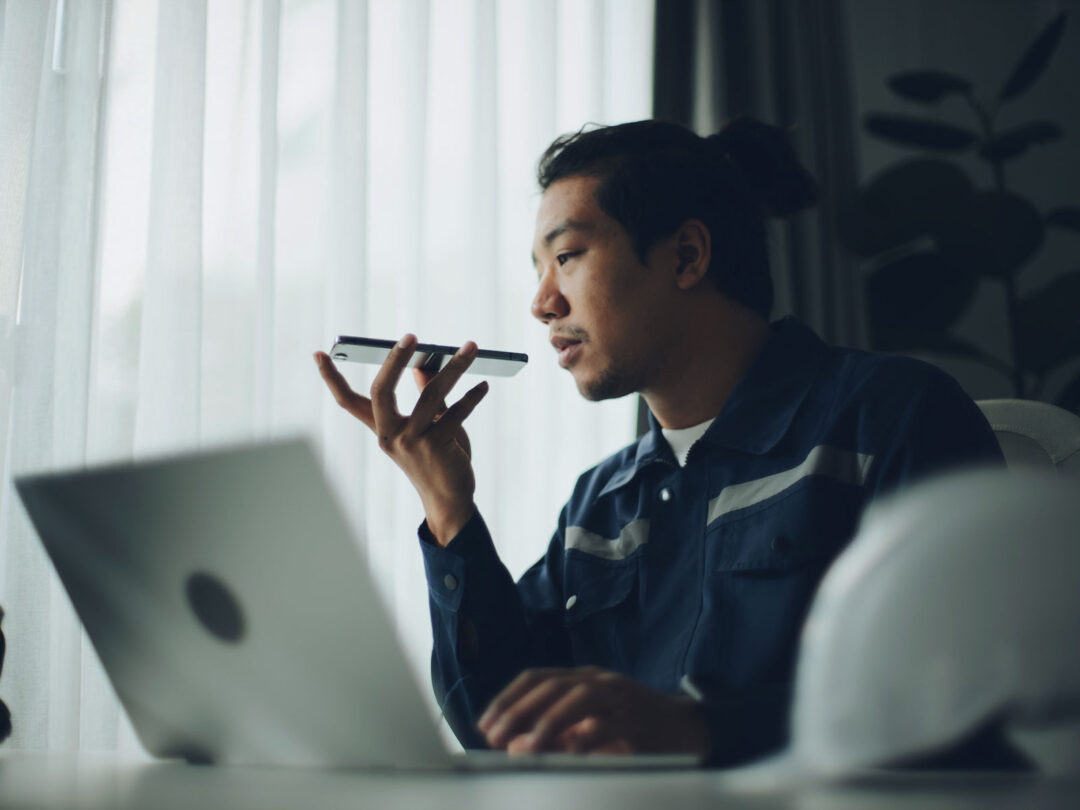 How AI search is changing the way real estate agencies get found