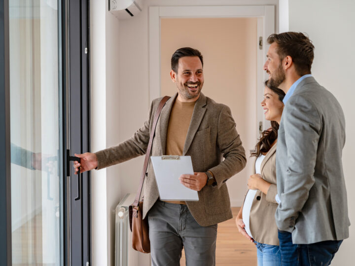How many listings do you need to hit $500k GCI? (A calculator) 