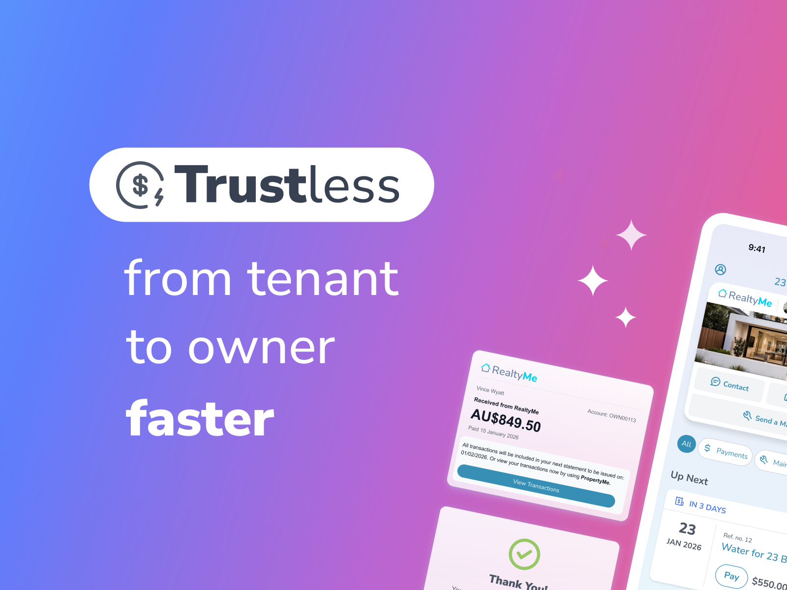 Not all “trustless” is the same: understanding the new payment models 