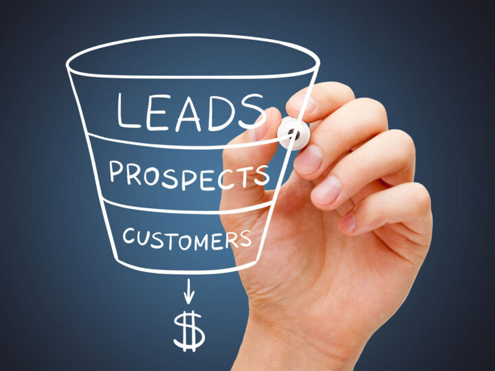 The real estate lead generation stack 