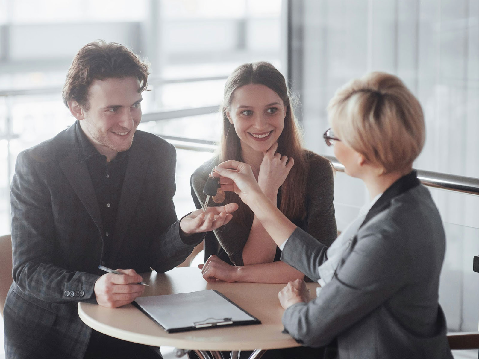 Unlocking happier clients with the PropertyMe and AskNicely integration