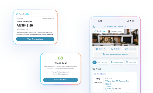 Manage PM with Trustless interface