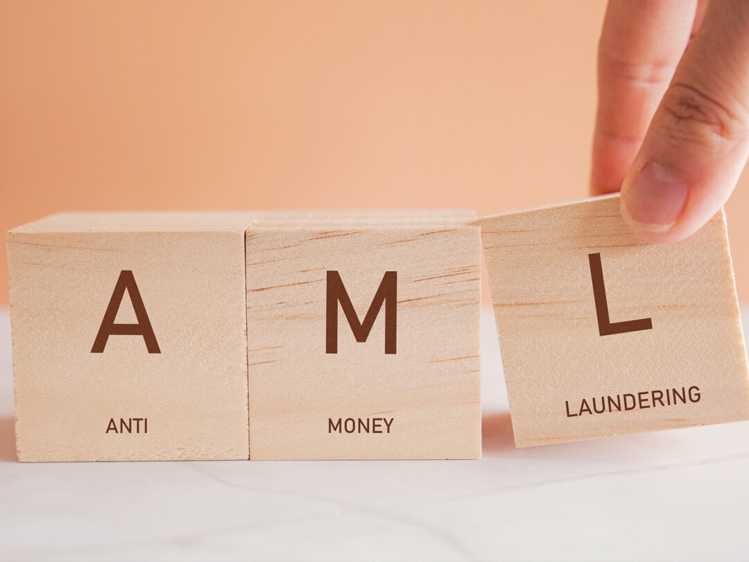 AML is coming for real estate. Here’s how to make it less painful..