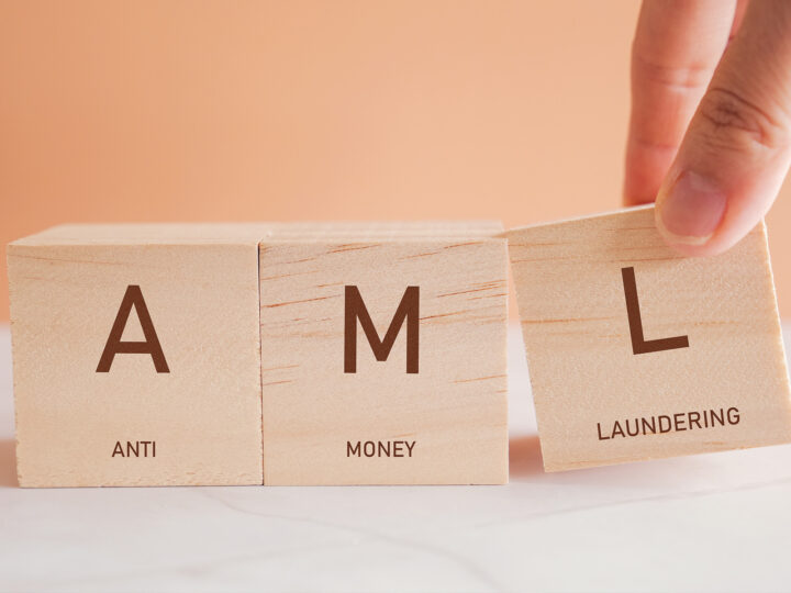 AML is coming for real estate. Here’s how to make it less painful..