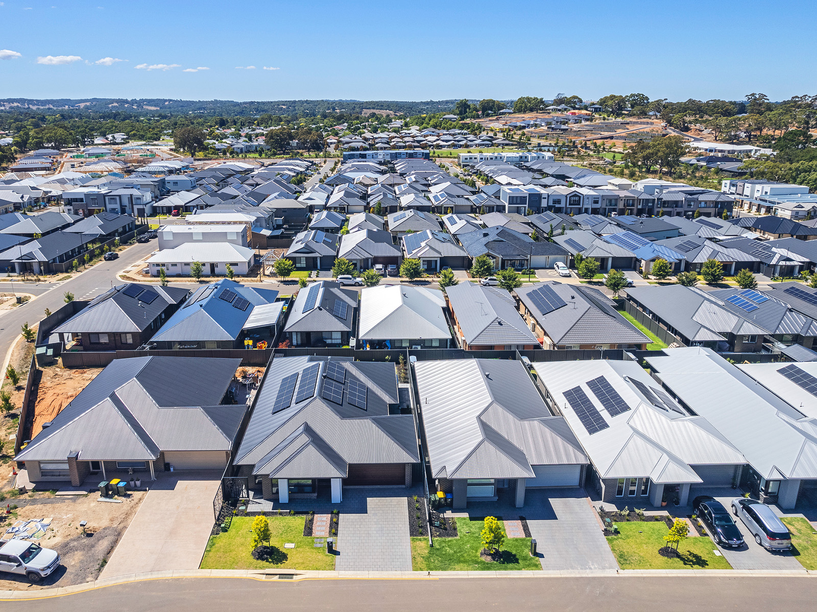 May 2026 rental snapshot: renters continue to compete while buyers gain options