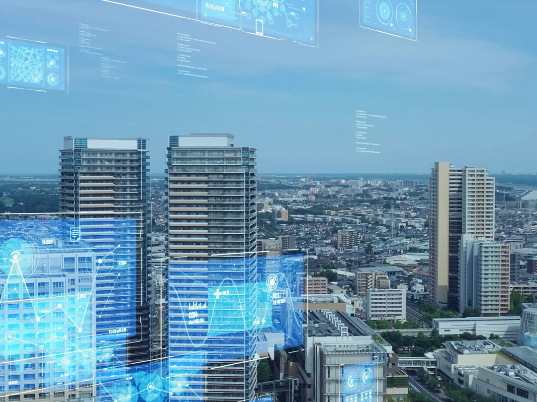 AI has raised the bar and that’s good news for great real estate agencies