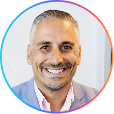 Sid Elias | Principal & Director