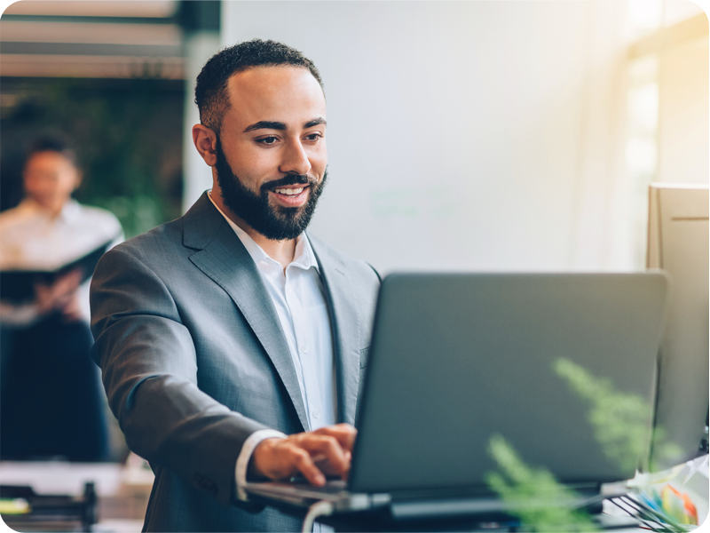 Get started with Grow CRM faster with easier onboarding and portfolio management