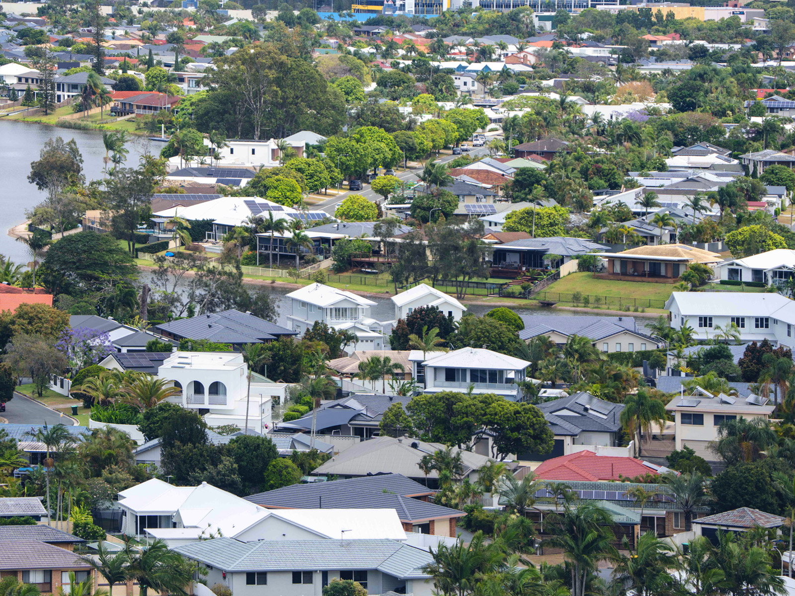 June 2026 housing update: market dips as regional areas continue to outperform