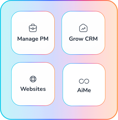 The heart of the PropertyMe platformv3