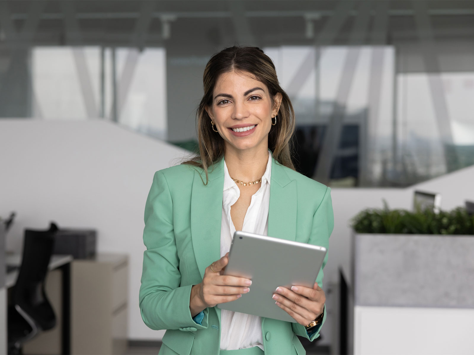 A seamless journey from Grow CRM to Manage PM for new tenancies and managements