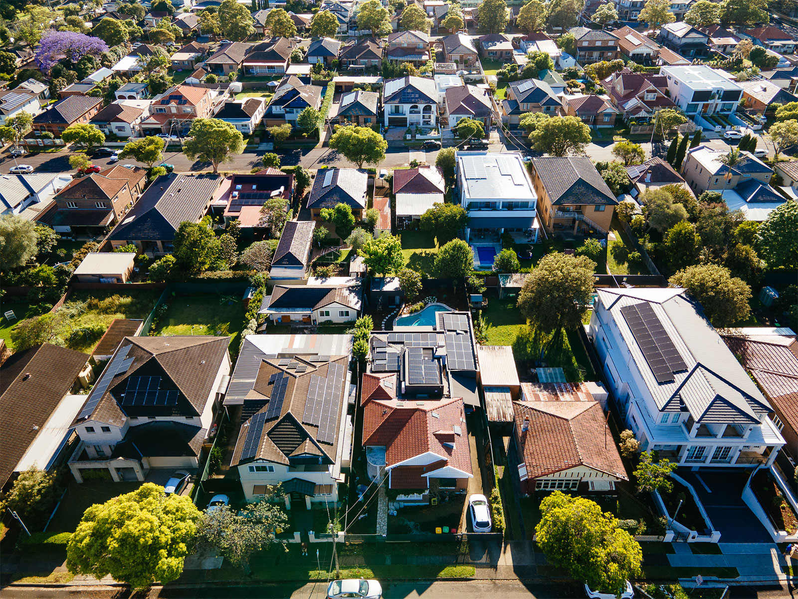 August 2026 rental snapshot: Sydney and Canberra begin to loosen