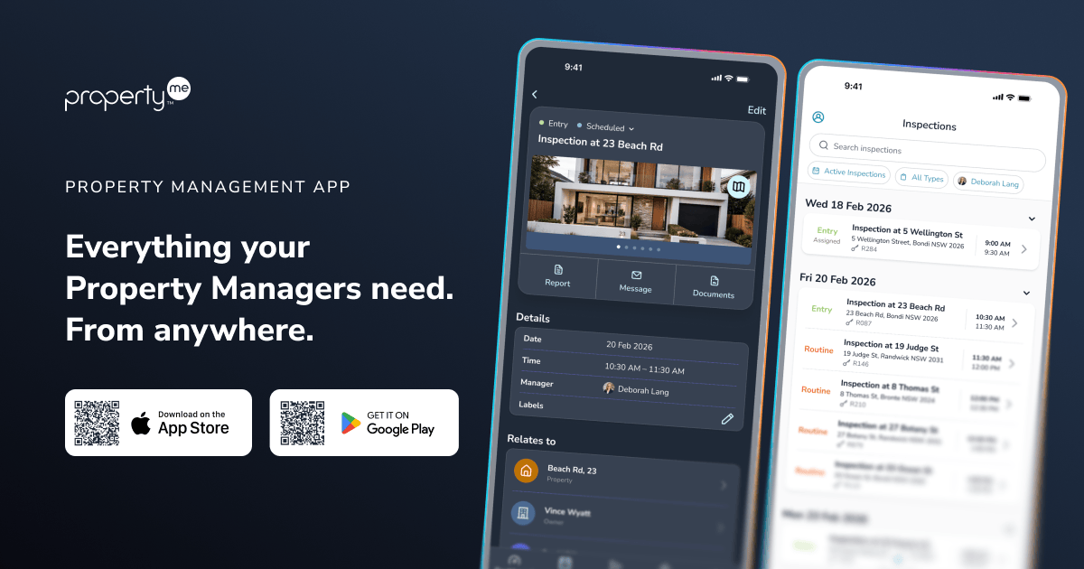 Mobile App