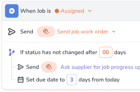Thats why PropertyMe goes beyond maintenance management