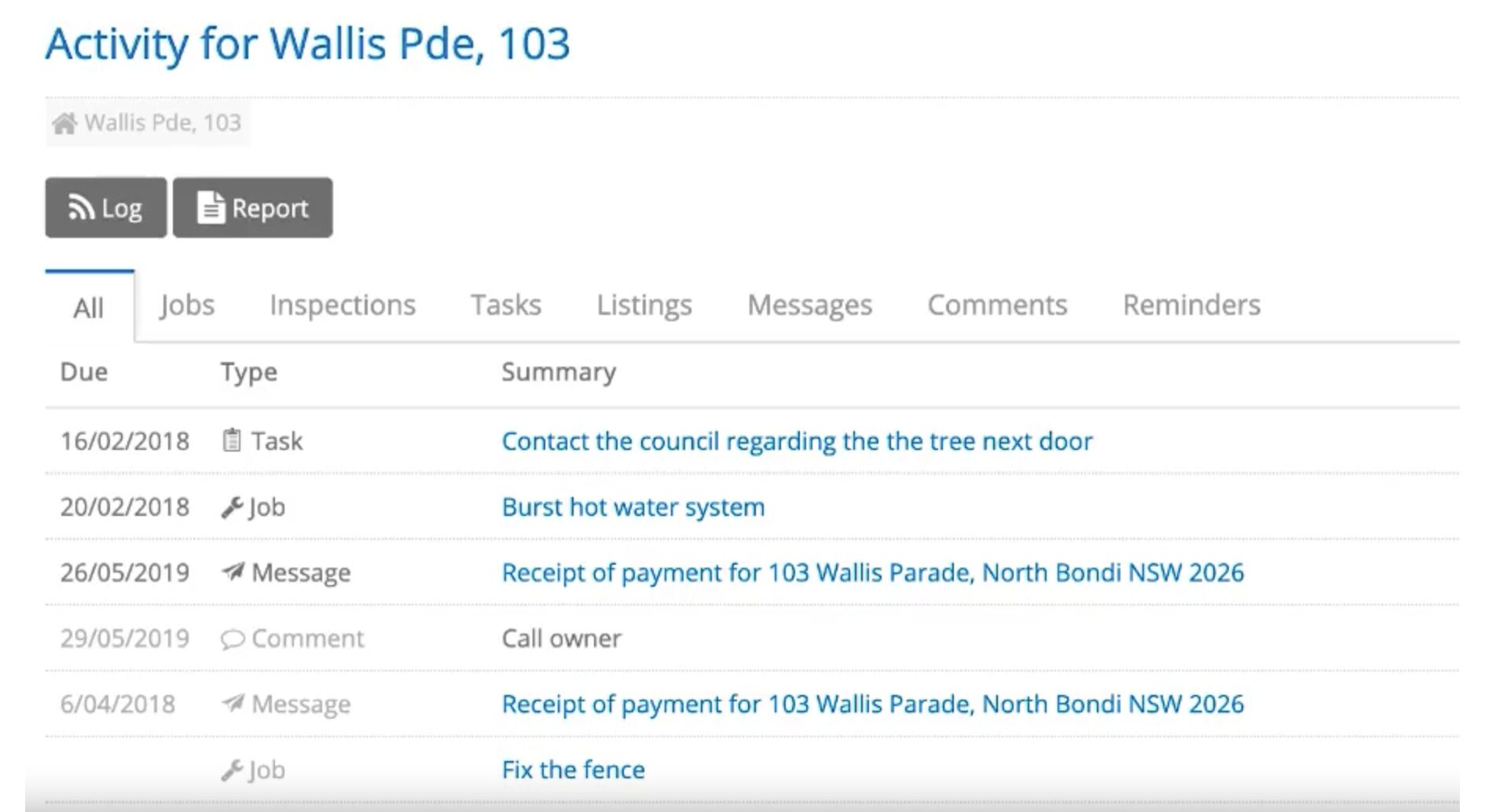 Activity Feed: Build a clear audit trail your team can trust
