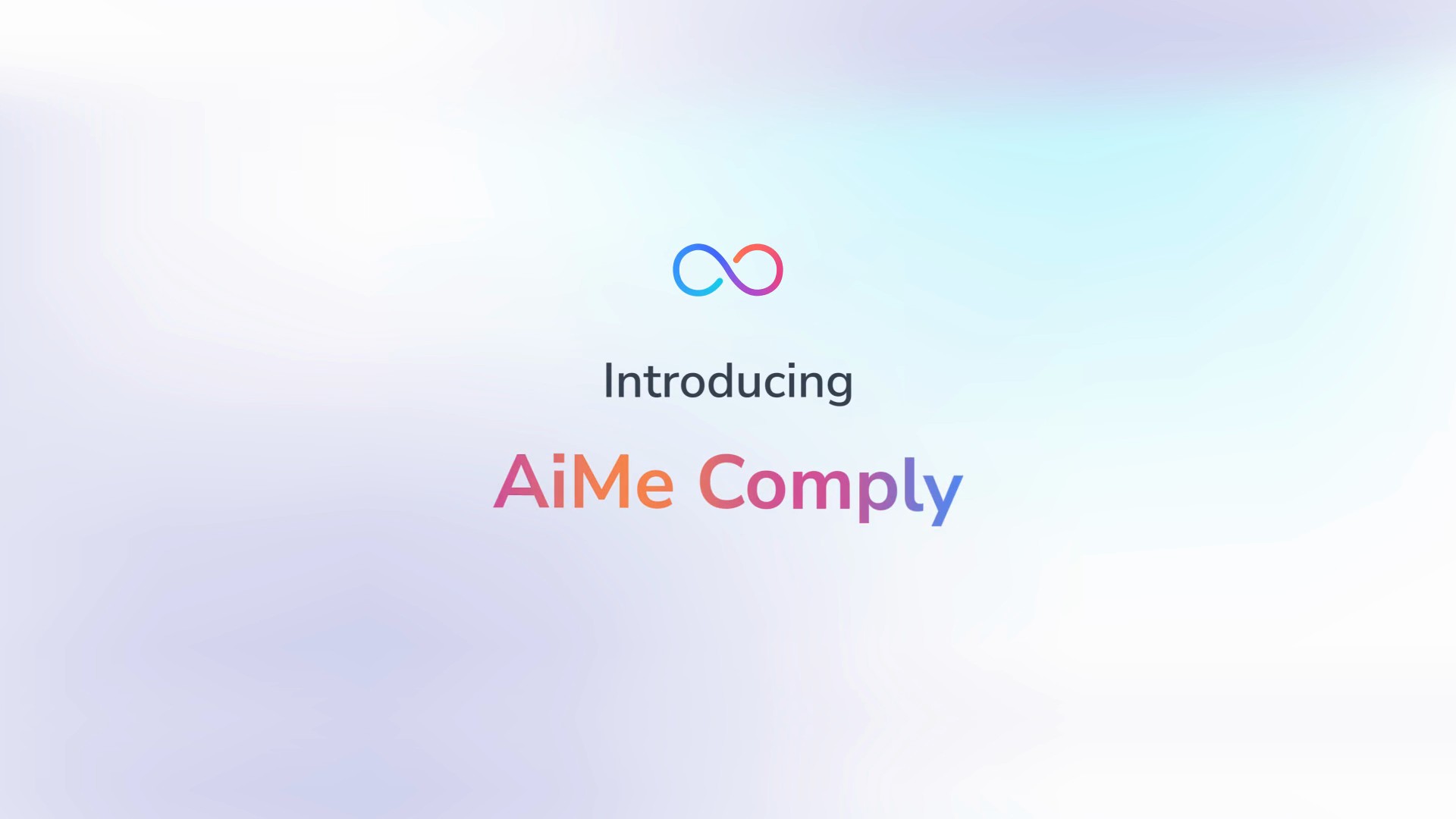 AiMe Comply: instant legislation answers