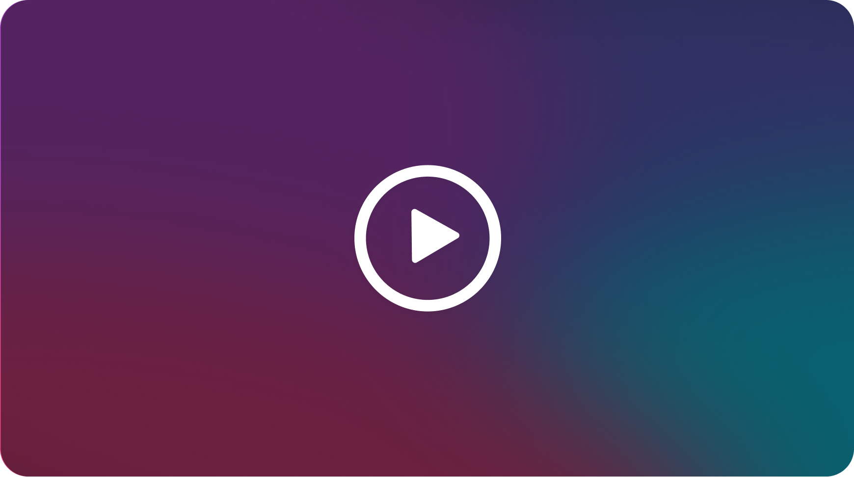Video thumbnail: AiMe Connect overview 1