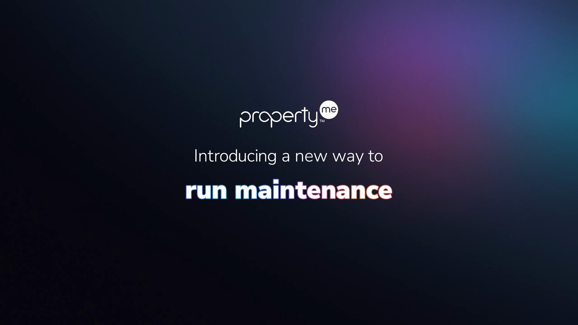 Jobs: maintenance management Feature release
