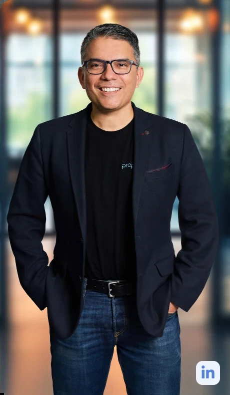 Luis Sanchez