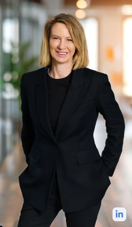 Sarah Dawson