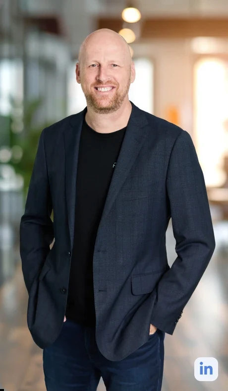 Scott Shepherd