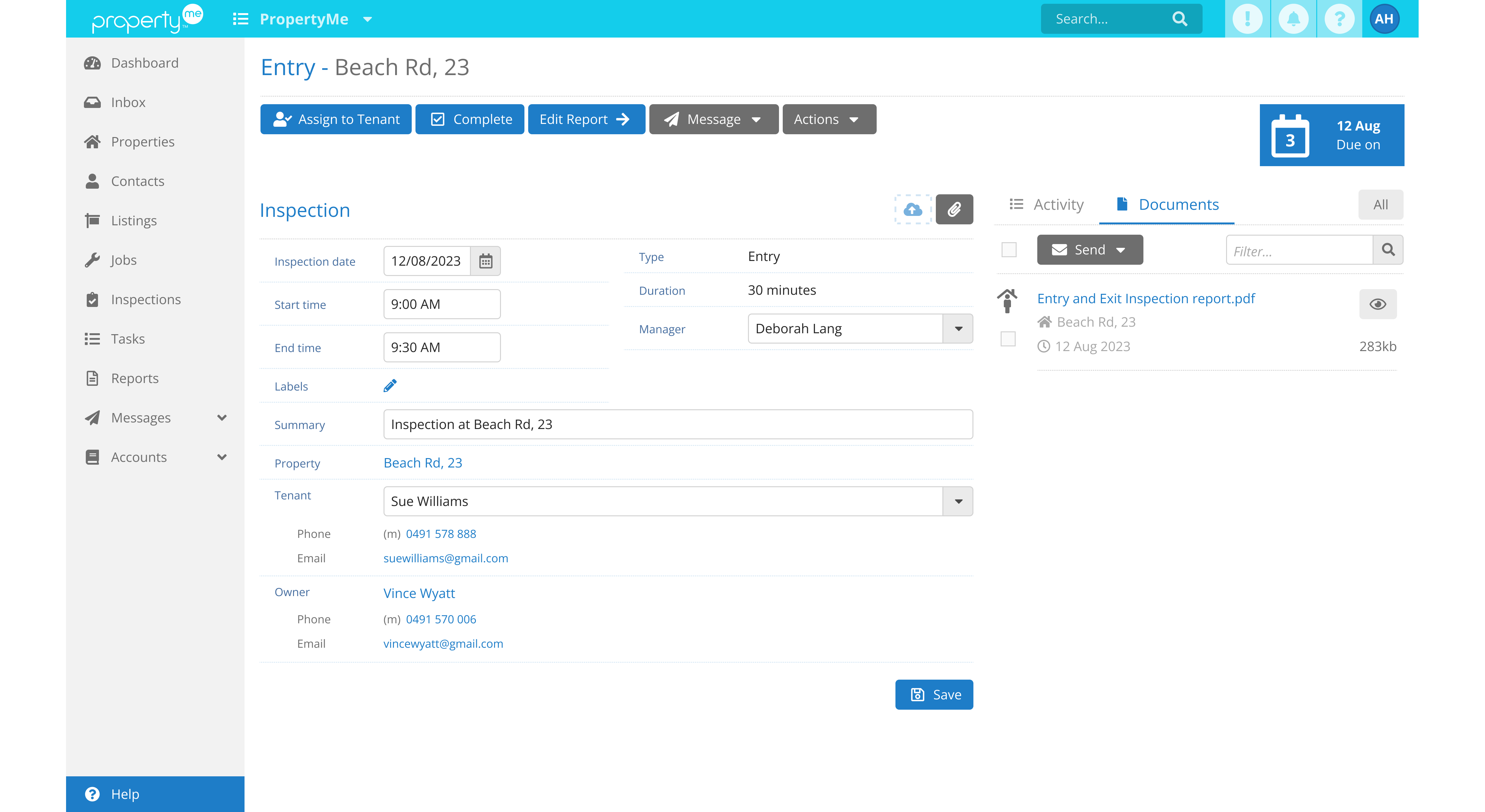 Paperless Inspections: One platform, more value