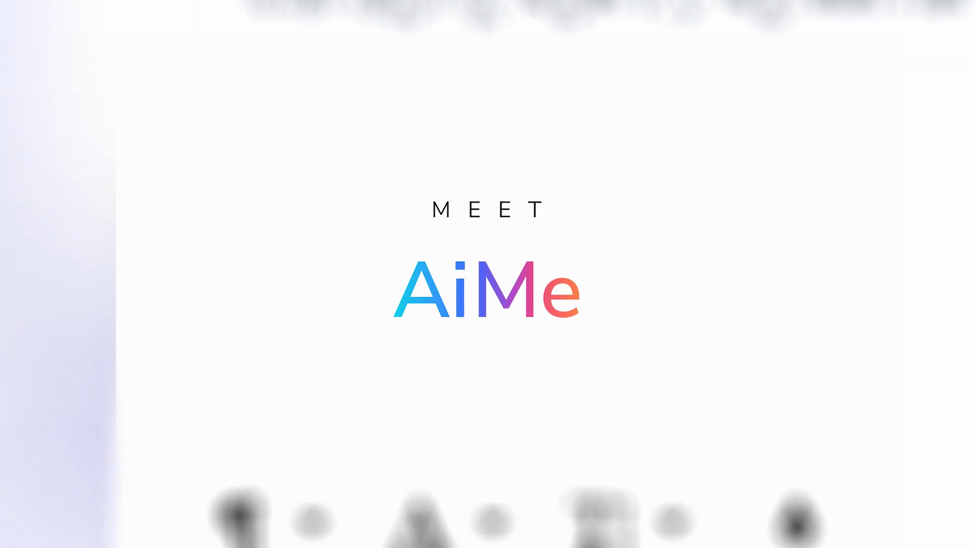 Reply with AiMe Feature release