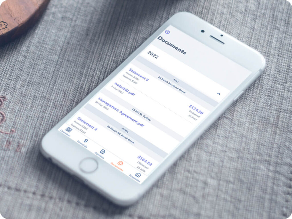 Stay organised wherever you are 1